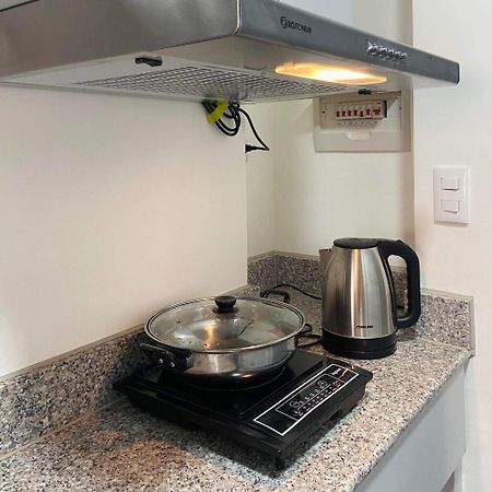 Amani Grand Citygate 308 达沃 外观 照片