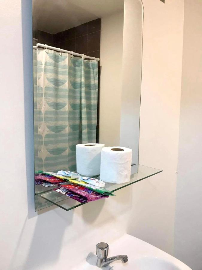 Amani Grand Citygate 308 达沃 外观 照片