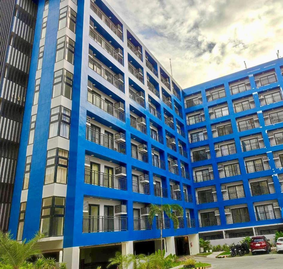 Amani Grand Citygate 308 达沃 外观 照片