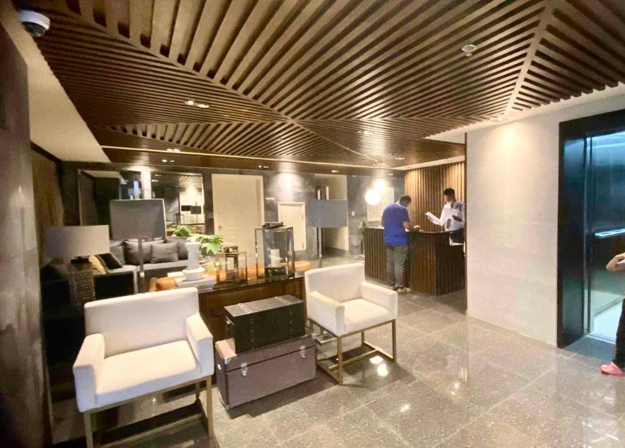 Amani Grand Citygate 308 达沃 外观 照片