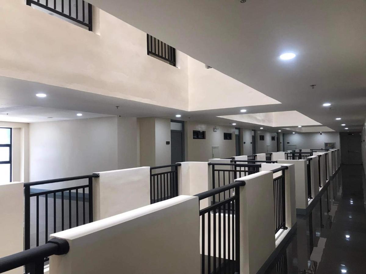 Amani Grand Citygate 308 达沃 外观 照片
