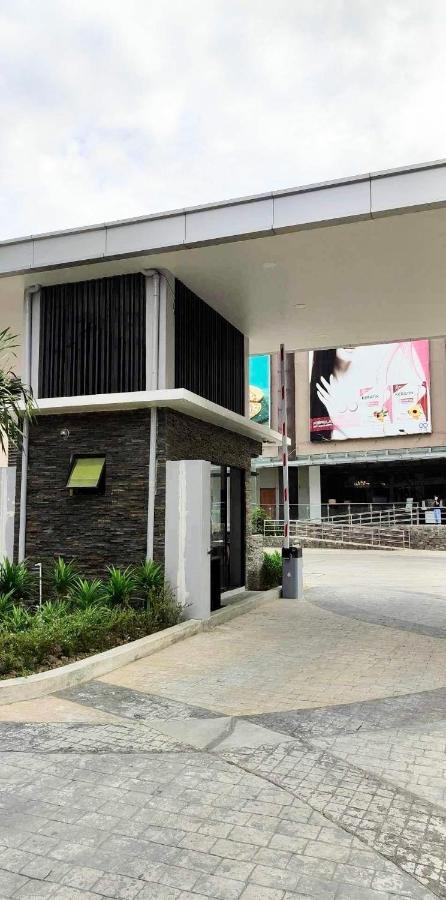Amani Grand Citygate 308 达沃 外观 照片
