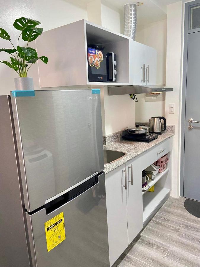 Amani Grand Citygate 308 达沃 外观 照片