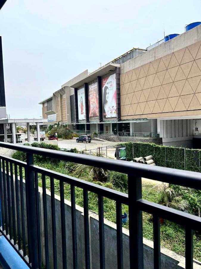 Amani Grand Citygate 308 达沃 外观 照片