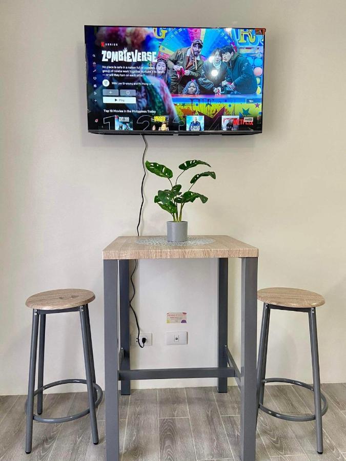 Amani Grand Citygate 308 达沃 外观 照片