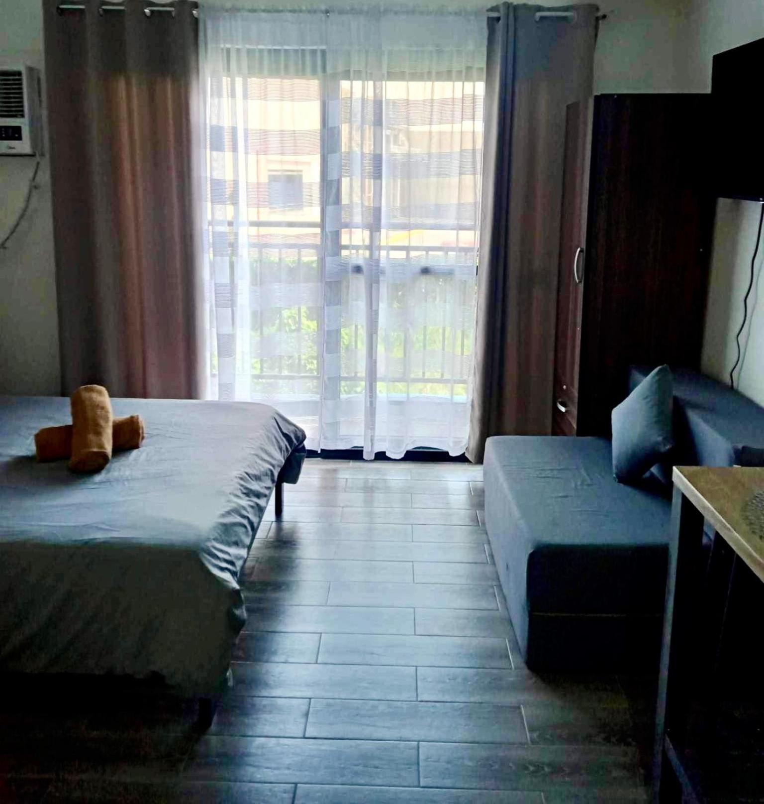Amani Grand Citygate 308 达沃 外观 照片
