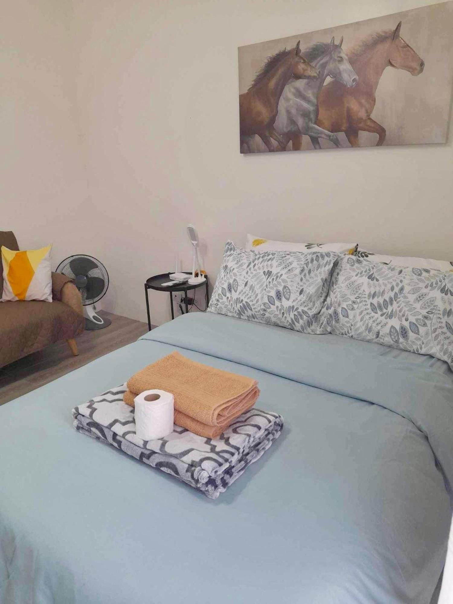 Amani Grand Citygate 308 达沃 外观 照片