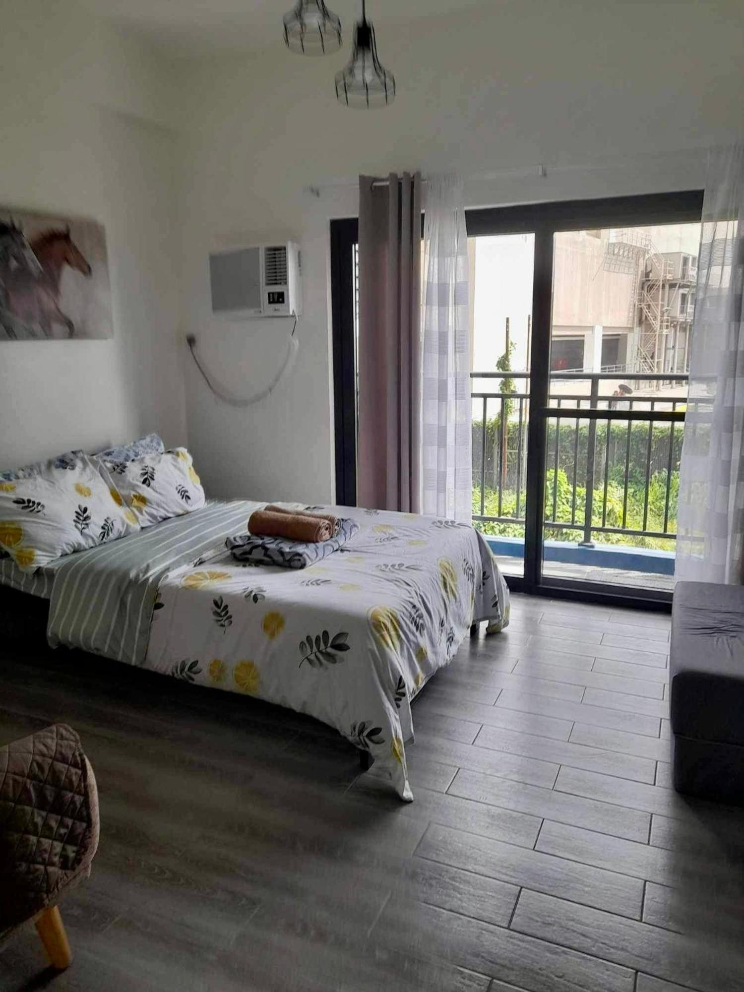 Amani Grand Citygate 308 达沃 外观 照片